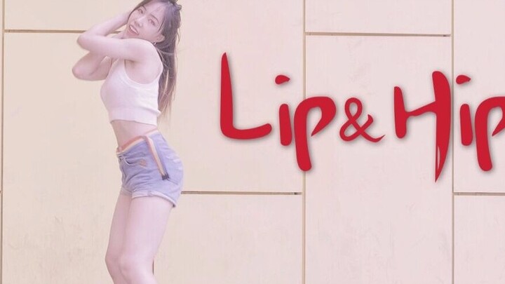 【Bánh bao】HyunA Lip & Hip - Phiên bản dọc-
