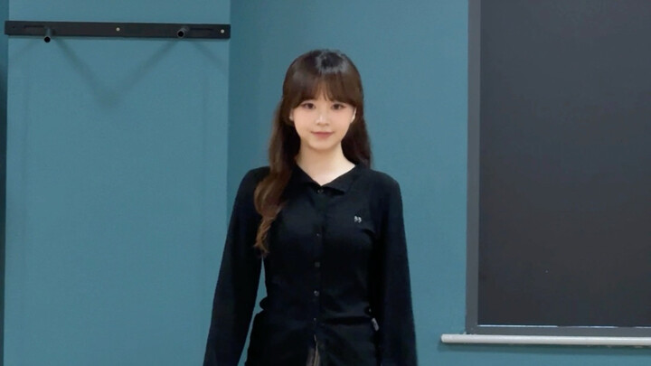 Muncul sebentar～4walls