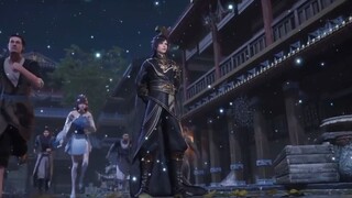 Spirit Sword Sovereign S4 episode 459