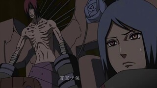 Naruto cho Nagato và Konan nhìn thấy ký ức của tương lai, còn Obito lần đầu tiên lên mạng