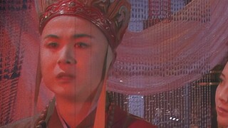 Mongkok Card Monk