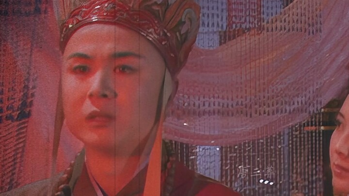 Mongkok Card Monk