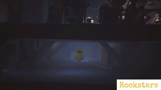 Little Nightmares (phần 2)