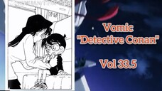[Detective Conan] - Penemuan Tiba-tiba Vol 33.5