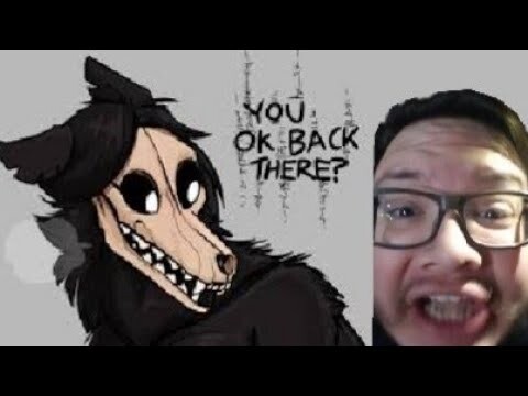 Stop posting about scp-1471 rule34