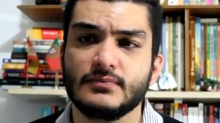 David Vega - As origens do comunismo e do fascismo no Brasil