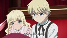 Isekai Yakkyoku Episode 2 EnglishSub