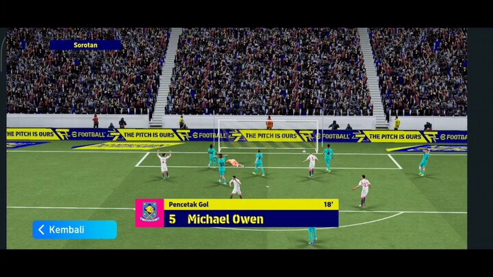 Highlights!!! Michelle Owen on Power= Comeback
