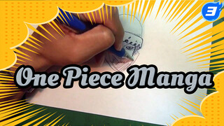 Compilation of One Piece Manga | Video Repost_3