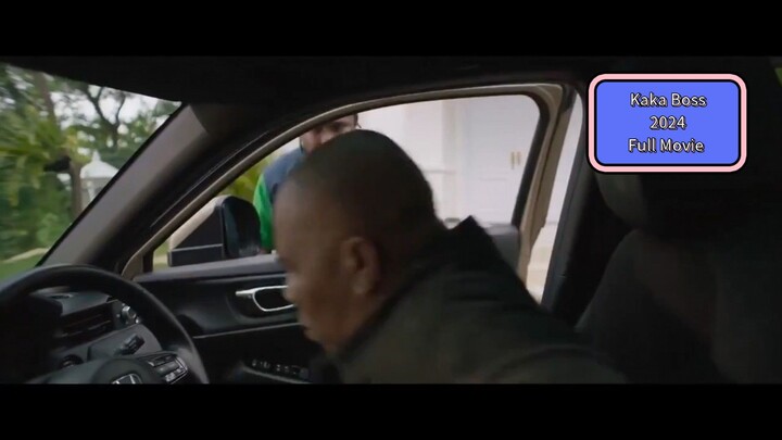 Kaka Boss 2024 Full Movie