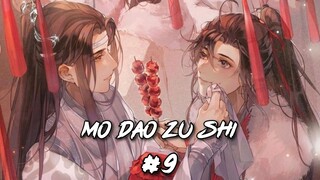 [VIETSUB] Ma Đạo Tổ Sư - Tập 9