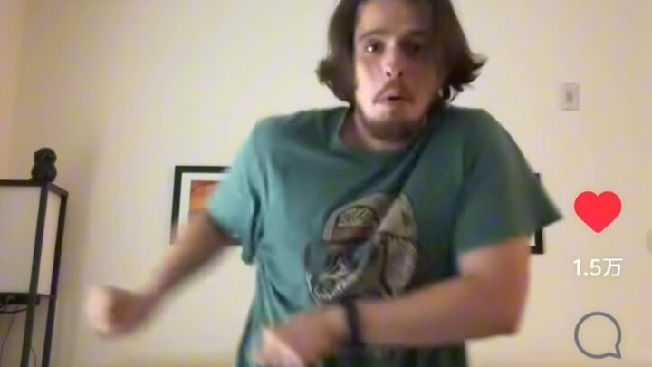 【EPIC المسرحية الموسيقية】 التالي، تفضلوا بمشاهدة رقصة من جاي