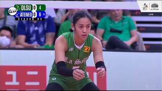 DLSU vs ADMU R185 HD