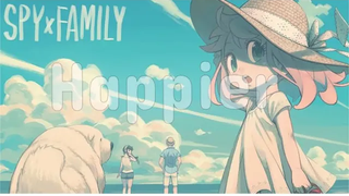 𝖥𝖺𝗆𝗂𝗅𝗒 ⌊𝐀𝐌𝐕⌉ 𝗛𝗮𝗽𝗽𝗶𝗲𝗿