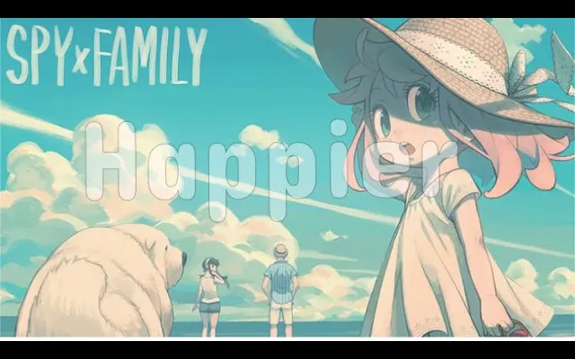 𝖥𝖺𝗆𝗂𝗅𝗒 ⌊𝐀𝐌𝐕⌉ 𝗛𝗮𝗽𝗽𝗶𝗲𝗿