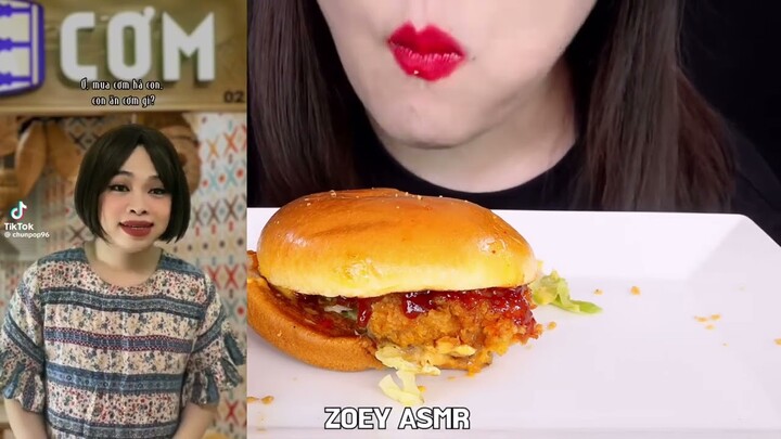🌊Kể chuyện và mukbang🌊cre chun pop🌊