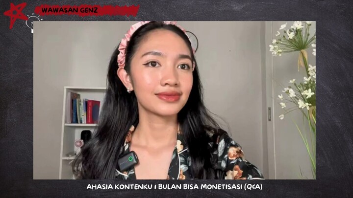 Bulan bisa memotifasi