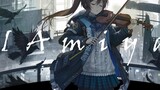 [Anime] [Amiya] [Static MAD] | "Arknights"