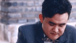 祁连找了那么久的“许靖阳”，竟然是一个不认识的陌生的人