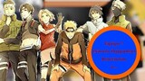 [Equipo 7 (Naruto Shippuden) reaccionan a...] ||Narusasu/Karinsaku/Saino|| -Reaccion- /🇪🇦|🇬🇧\ |1/1|