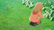 Anne Shirley Sub Indo Eps 13