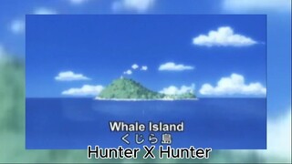 Hunter X Hunter Ep 1 Tagalog