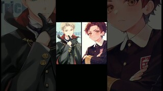 Spy×Family Edit.