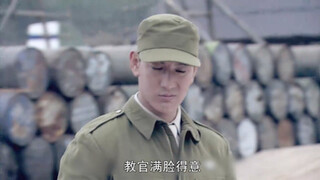恶魔军官疯狂训练新兵，结局万万没想到！