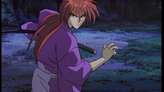 [Phim & TV] Jin-e VS Kenshin (Battōsai) | Rurôni Kenshin
