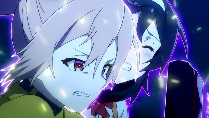 Shokei Shoujo no Virgin Road "AMV" เผามันให้หมด ᴴᴰ