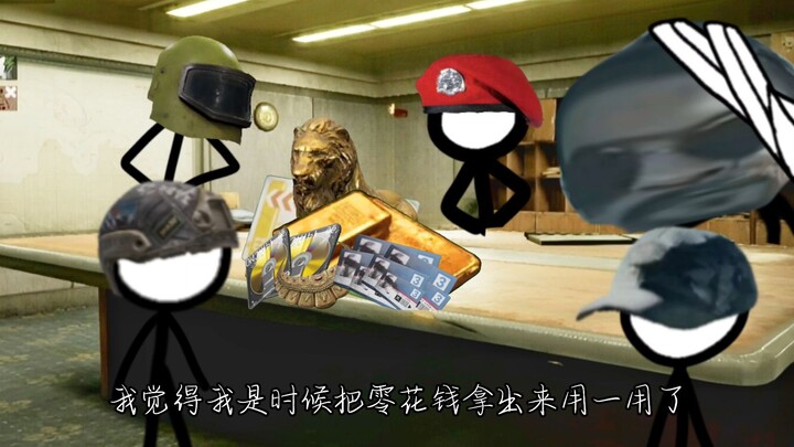 Exposed!! “American-style” boy group meeting!
