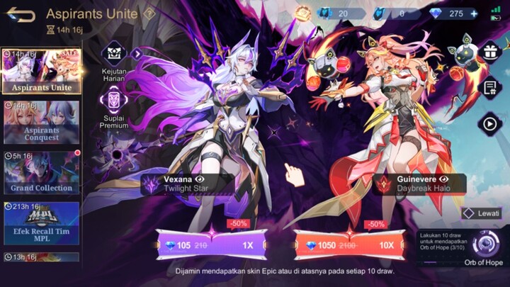 HOKI DAPAT AKAI limited