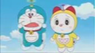 Doraemon episode 745