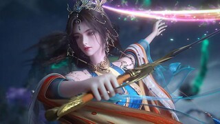 Eclipse of illusion eps13 indo