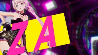 Hát và nhảy "UZA" AKB48 Divine Comedy "Vũ điệu mạnh nhất trong lịch sử" [Bữa tiệc sinh nhật Lu Zao]