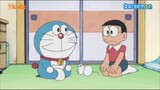 Doraemon lồng tiếng S4 - Châu chấu hối lỗi