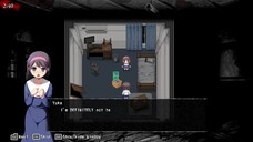 Corpse Party 2021 extra chapter 10 complete story all dialogue/cutscenes