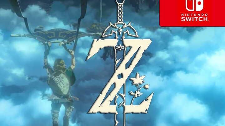Ai thích "The Legend of Zelda" chắc chắn sẽ rất thích Zelda nhỉ?