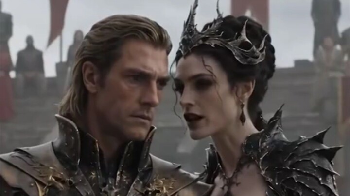 The Dragon Queen Returns