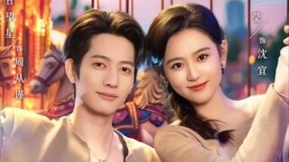 Trọn Vẹn Một Cuộc Tình ( Cam Vọng Tinh , Trác Nhất Oánh ) Full