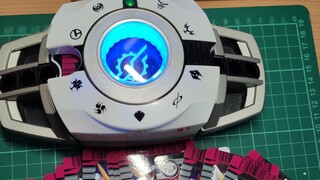 Thank you Decade_X_Build (PDC) of the Decade series. Don't ask me if I can restore magenta. I can't 
