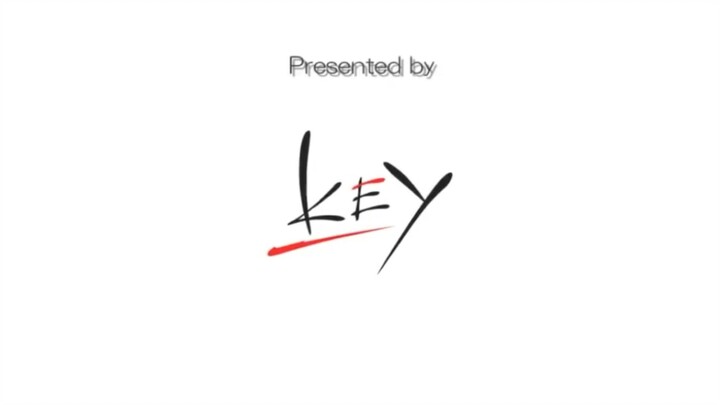 Do you know KEY?.....it's the most powerful tearjerker on earth!