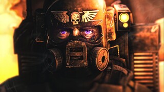 [Warhammer 40K Fan Animation] Scorch - ตอนที่ 1 (เนื้อปรุงสุกแบบโฮมเมด)