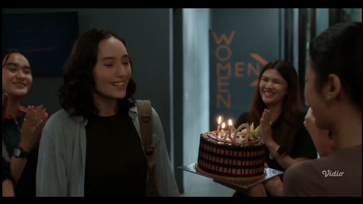 Roman Dendam 2025 S01E01