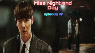 Miss Night and Day Episode 10 Preview