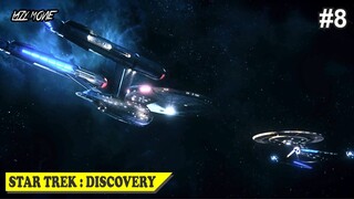 [𝐏𝐀𝐑𝐓 𝟖] AKHIR DARI SEGALANYA ??? Star Trek Discovery Season 1 end