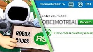 *NEW* Robux Promocode on RBXOFFER SEPTEMBER (2019)