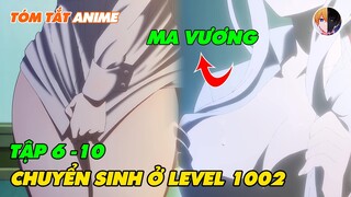 Tóm Tắt Anime | Tôi có thật sự là người mạnh nhất không (6-10) | Review Anime Hay