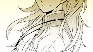 【FGO/มุมมองของหมอ MAD】ของคุณ【ผู้สังเกตการณ์บนวัดเหนือกาลเวลา】