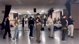 #sunj编舞 #tinashe #dance#needs